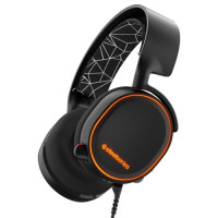 

												
												SteelSeries Arctis 5 RGB illuminated Gaming Headset (2019 Edition)